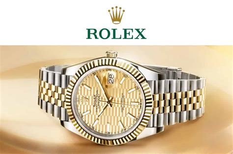 rolex trier hofacker|Mehr.